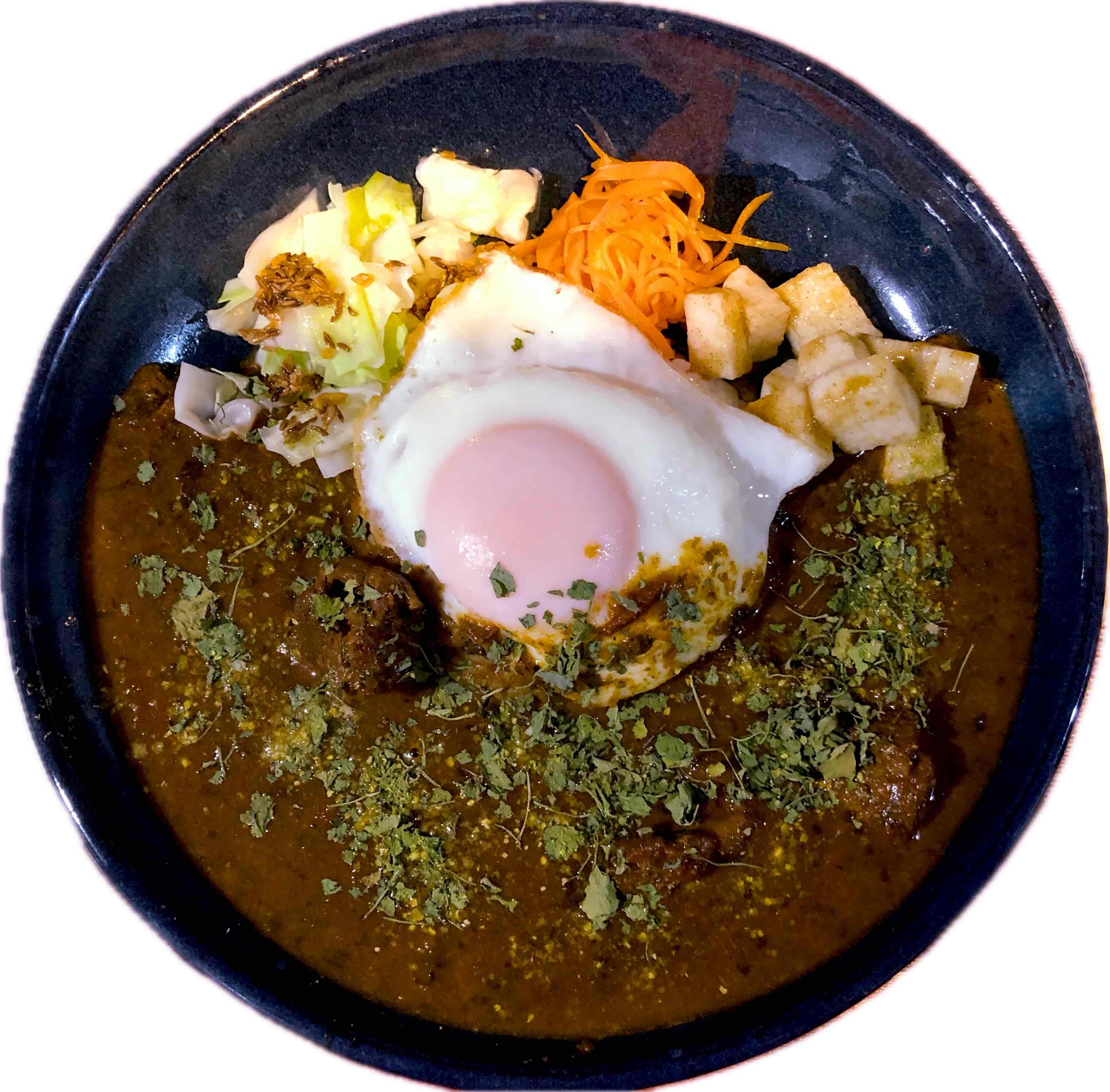 カレー