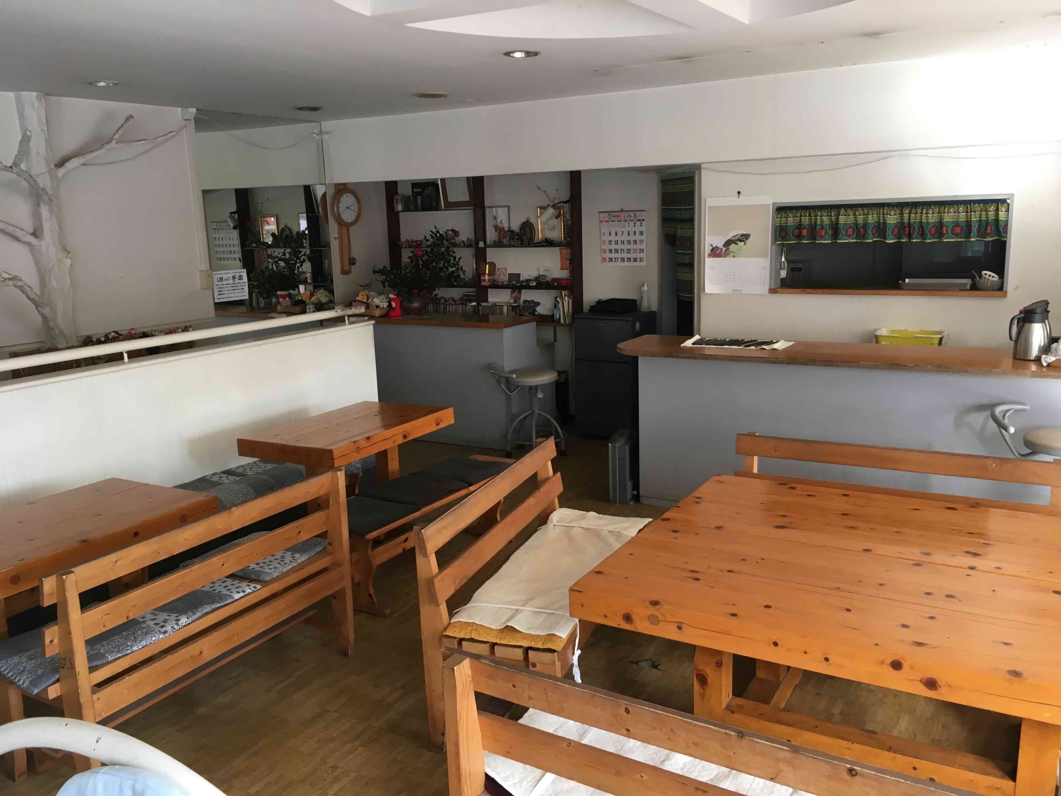 店内3