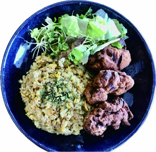 料理